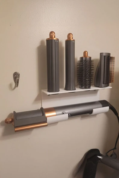 Dyson Airwrap Duvar Standı ürün görseli 1