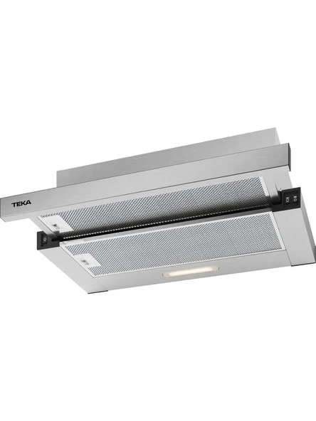 Teka TL 6210 IX İnox - 113080004 ürün görseli 1