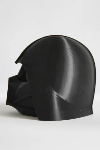 Darth Vader Tasarımlı Kumbara - Resim 3