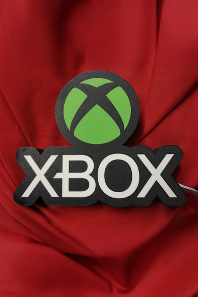 XBOX Dekoratif LED Aydınlatma - Resim 4