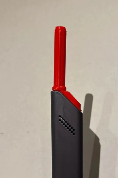 Dyson Vakum Uzatma Ucu (V8, V10, V11 Uyumlu) ürün görseli 1