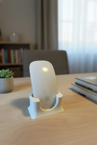 Magic Fare Ergonomik Masaüstü Standı ürün görseli 1