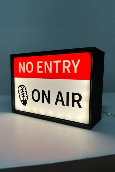 On Air Tasarımlı Dekoratif Aydınlatma ürün görseli 1