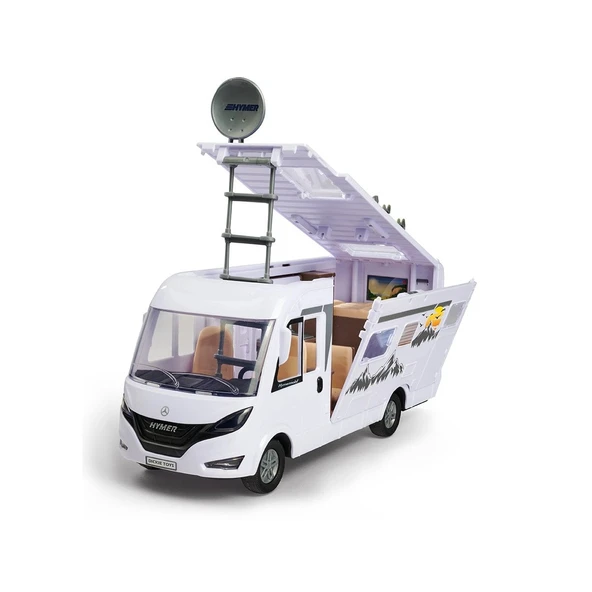 203837021 Dickie Karavan Oyun Seti - Resim 7
