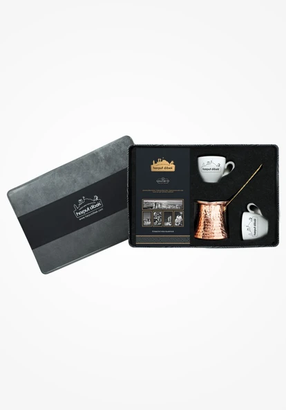 Harput Dibek Özel Set 250g ürün görseli 1