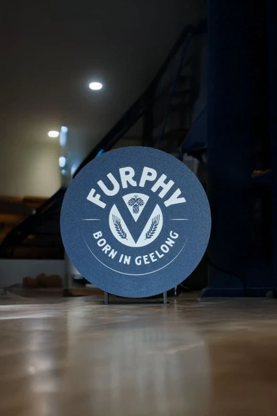 Furphy Tasarımlı Dekoratif Aydınlatma - Resim 2