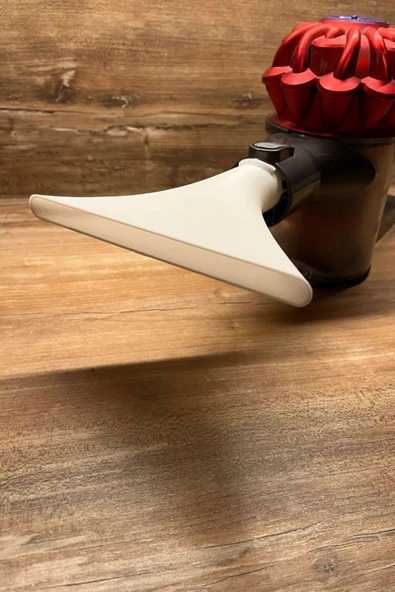 Dyson V6 Geniş Başlık - Resim 3