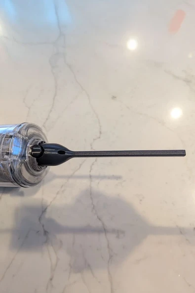 Dyson İnce Uzun Uzatma Ucu - Resim 3