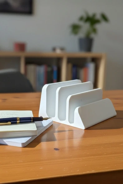 Çoklu Dizüstü / Laptop Tablet Telefon Standı - Resim 3