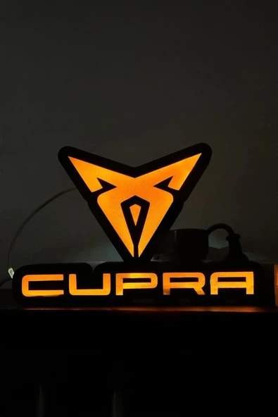 Cupra Dekoratif LED Aydınlatma ürün görseli 1