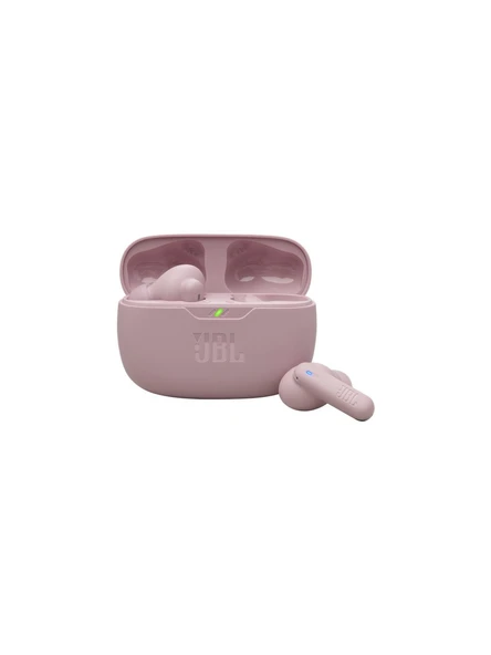 JBL Wave Beam 2 ANC TWS Pembe Kulak İçi Bluetooth Kulaklık ürün görseli 1