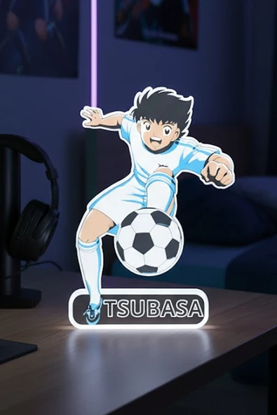 Tsubasa Tasarımlı Dekoratif Aydınlatma ürün görseli 1