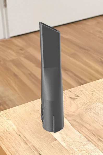 Dyson İnce Uzun Başlık Gri (V7, V8, V10, V11, V12, V15, Gen5 Uyumlu) ürün görseli 1