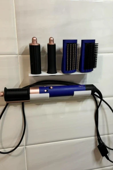 Dyson Airwrap Duvar Standı - Resim 4