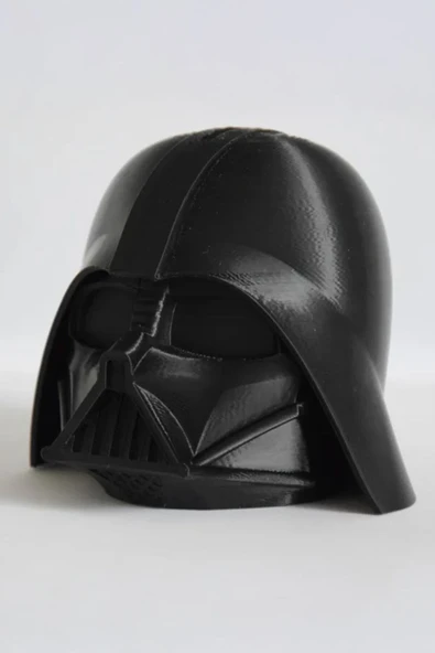 Darth Vader Tasarımlı Kumbara - Resim 2