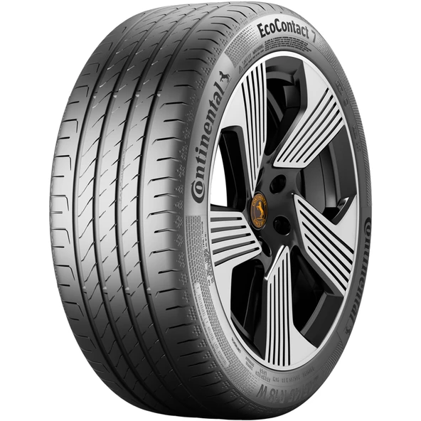 Continental 265/45R21 108V XL ContiSilent FR EcoContact 7 (Yaz) (2025) ürün görseli 1