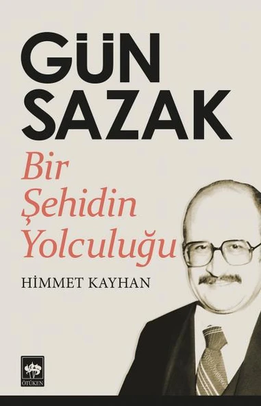 Gün Sazak - Bir Şehidin Yolculuğu ürün görseli 1