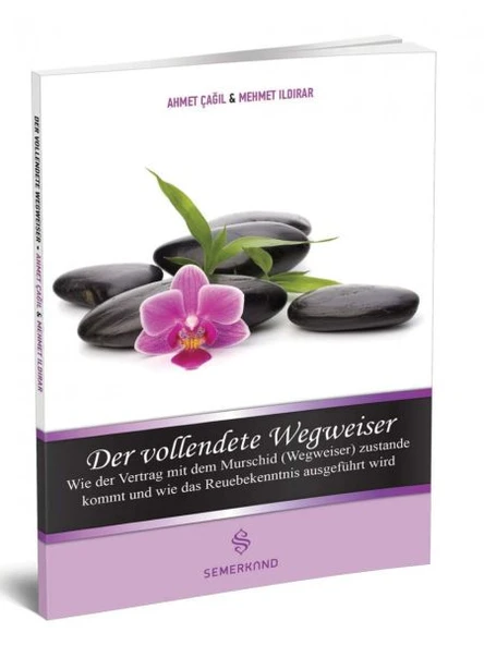 Der Vollendete Wegweiser (Mürşidi Kamil Kimdir) ürün görseli 1