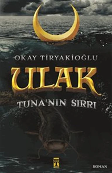 Ulak 2 - Tuna'nın Sırrı ürün görseli 1