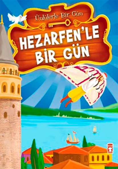 Hezarfen’le Bir Gün ürün görseli 1