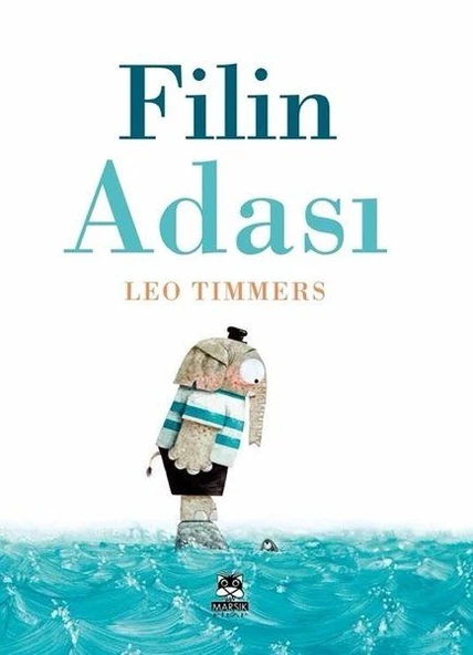 Filin Adası ürün görseli 1