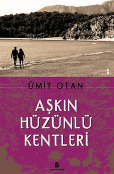 Aşkın Hüzünlü Kentleri ürün görseli 1