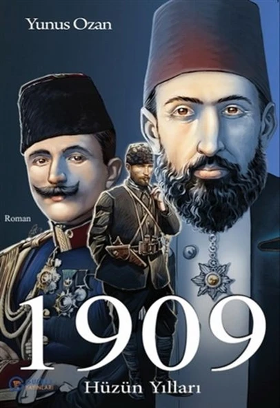 1909 Hüzün Yılları ürün görseli 1