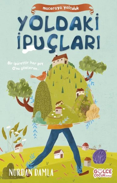 Maceraya Yolculuk- Yoldaki İpuçları ürün görseli 1