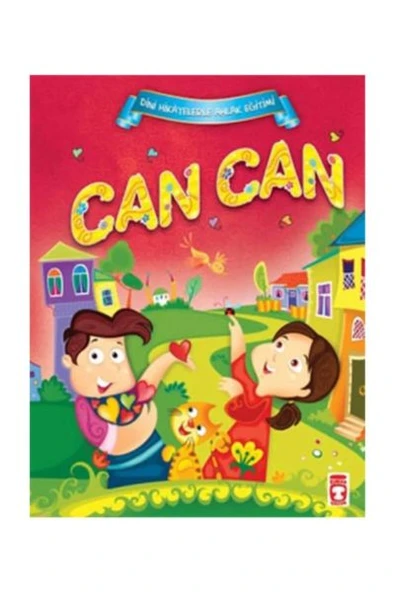 Can Can ürün görseli 1