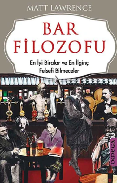 Bar Filozofu ürün görseli 1