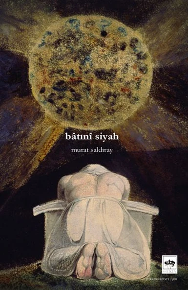 Batıni Siyah ürün görseli 1