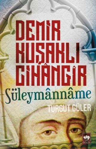 Demir Kuşaklı Cihangir ürün görseli 1