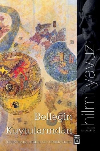 Belleğim Kuytularından ürün görseli 1