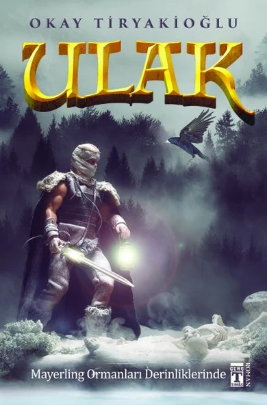 Ulak 4 - Mayerling Ormanları Derinliklerinde ürün görseli 1