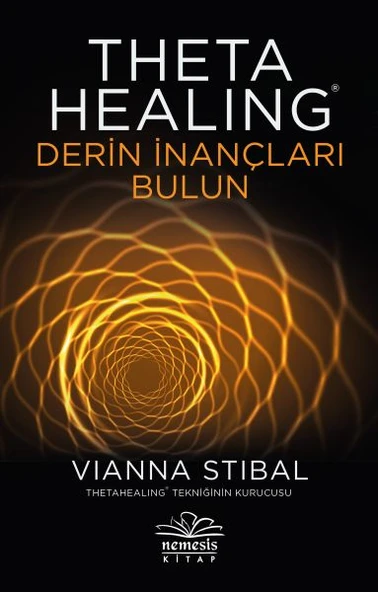 Theta Healing - Derin İnançları Bulun ürün görseli 1