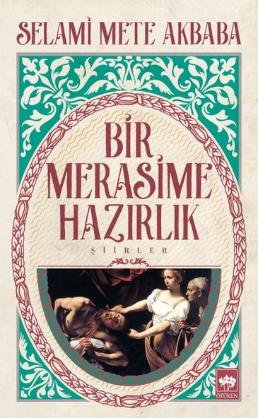 Bir Merasime Hazırlık ürün görseli 1