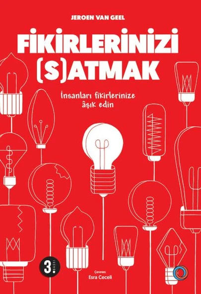 Fikirlerinizi Satmak - İnsanları Fikirlerinize Aşık Edin ürün görseli 1