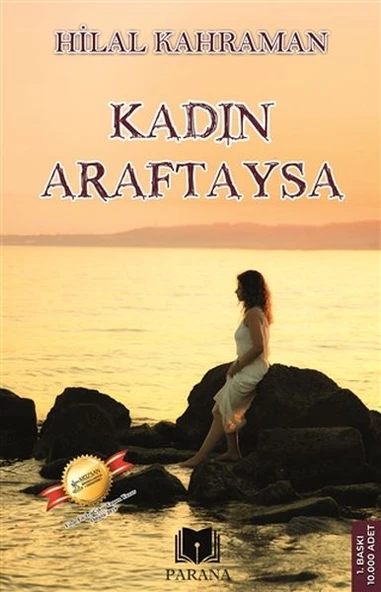 Kadın Araftaysa ürün görseli 1