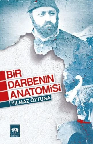 Bir Darbenin Anatomisi ürün görseli 1