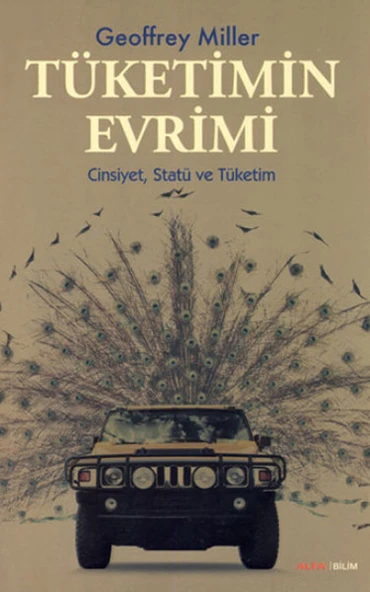Tüketimin Evrimi ürün görseli 1