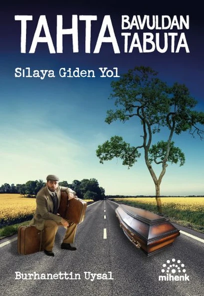 Tahta Bavuldan Tabuta ürün görseli 1