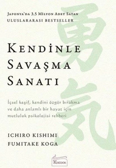 Kendinle Savaşma Sanatı ürün görseli 1