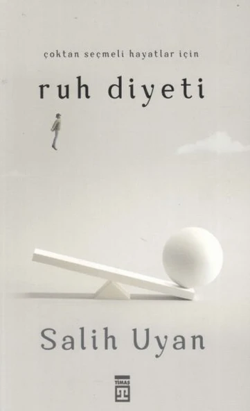 Çoktan Seçmeli Hayatlar İçin Ruh Diyeti ürün görseli 1