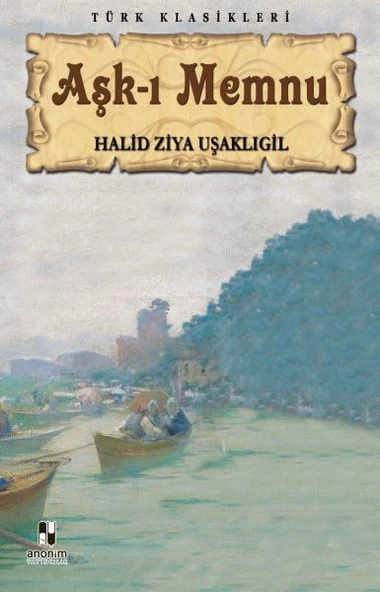 Aşk-ı Memnu ürün görseli 1