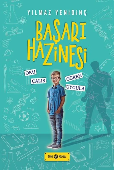 Başarı Hazinesi ürün görseli 1