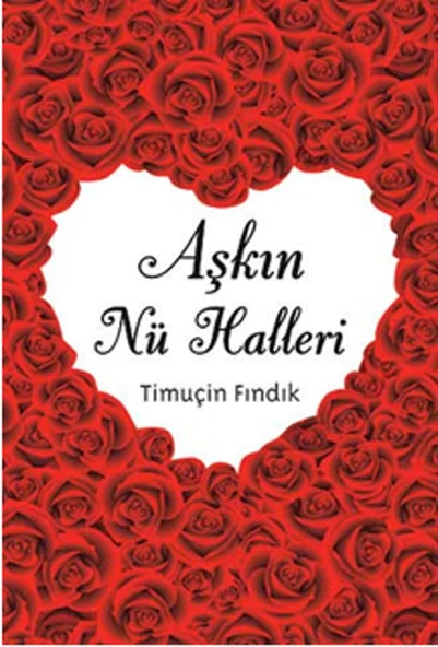 Aşkın Nü Halleri ürün görseli 1