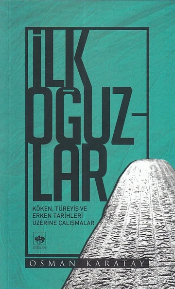 İlk Oğuzlar ürün görseli 1