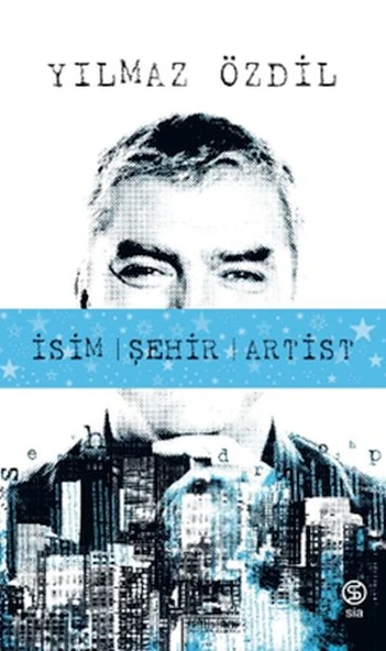 İsim Şehir Artist ürün görseli 1