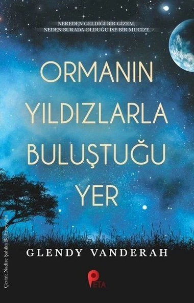 Ormanın Yıldızlarla Buluştuğu Yer ürün görseli 1