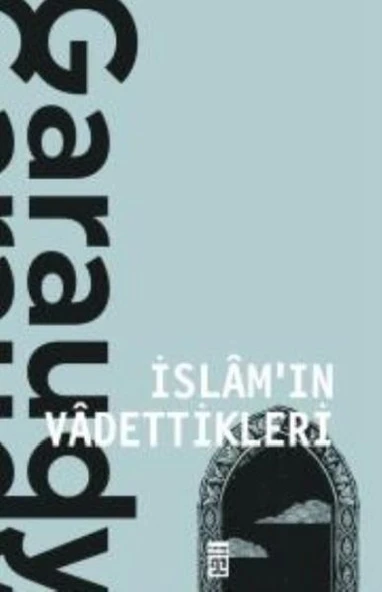 İslamın Vadettikleri ürün görseli 1